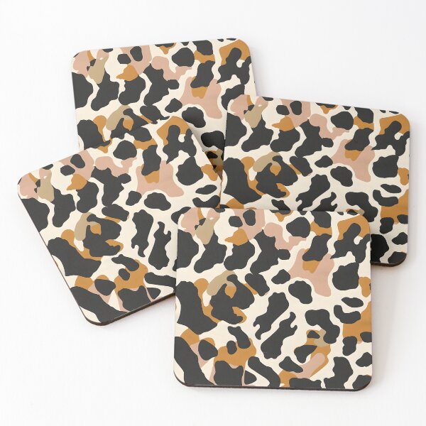 Item preview, Wild Animal Print designed and sold by Hashola Designs.