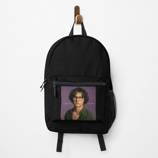 Item preview, David Kushner - 20 Years From Now album 2025 designed and sold by CreepyApparel.
