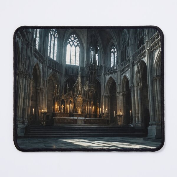 Item preview, Bestia Alba — Track VI cover art designed and sold by GeoWhimsy Studio.