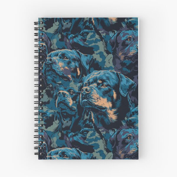 Item preview, Edgy Wild Dog Camouflage  - Gifts For Coworkers designed and sold by RoyalStarsPatts.