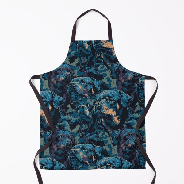 Item preview, Edgy Wild Dog Camouflage - Gifts For Coworkers designed and sold by RoyalStarsPatts.