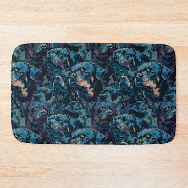 Item preview, Edgy Wild Dog Camouflage  - Gifts For Coworkers designed and sold by RoyalStarsPatts.