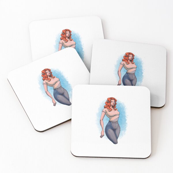 Item preview, Modern Elf designed and sold by markarts.