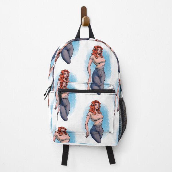 Item preview, Modern Elf designed and sold by markarts.