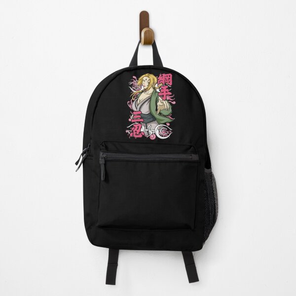 Item preview, Tsunade – Fifth Hokage designed and sold by ANIME HEAT.