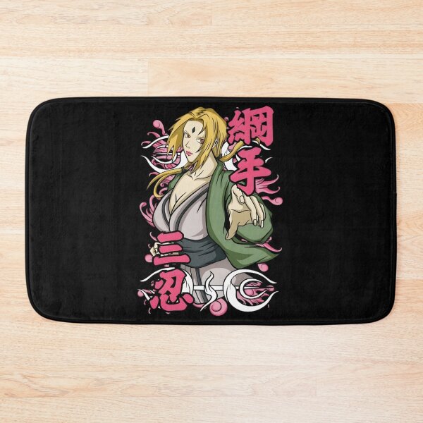 Item preview, Tsunade – Fifth Hokage designed and sold by ANIME HEAT.