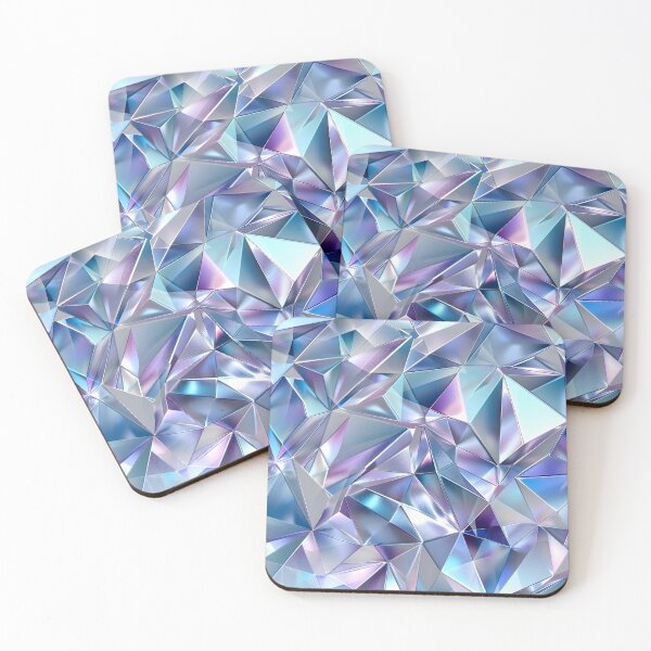 Item preview, Crystal Reflections designed and sold by Hashola Designs.