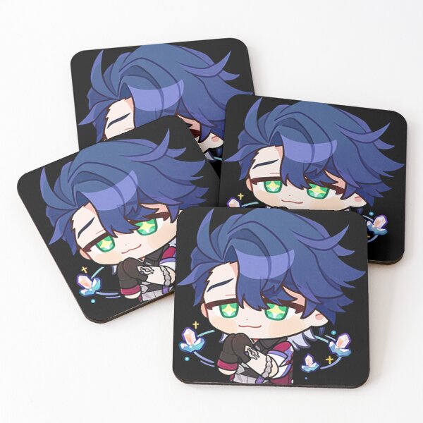 Item preview, sampo designed and sold by Green Sama.