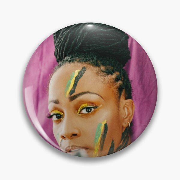 Item preview, Painted Soul – Afro Artistic Body Portrait designed and sold by TedKentPhoto.