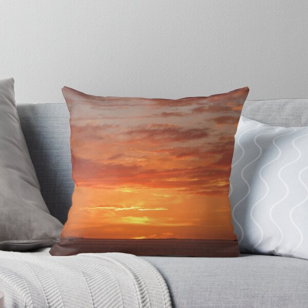Item preview, Sunset 1 designed and sold by Pebbles on the Beach.