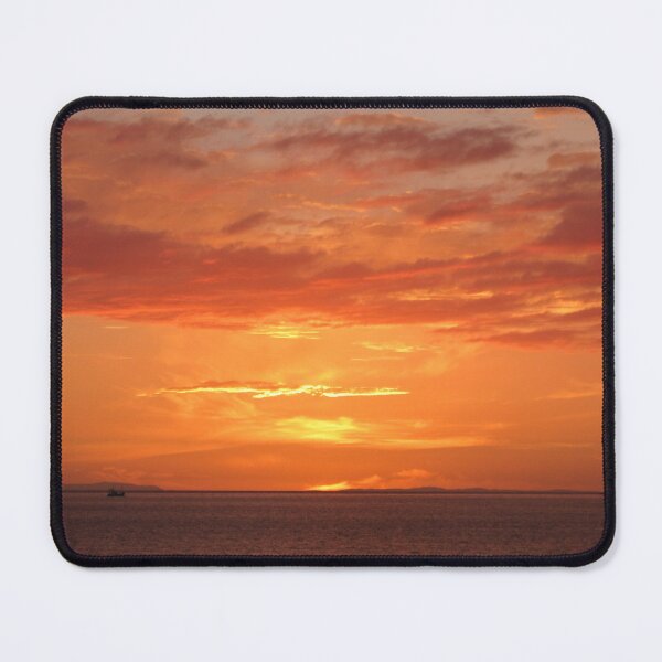 Item preview, Sunset 1 designed and sold by Pebbles on the Beach.