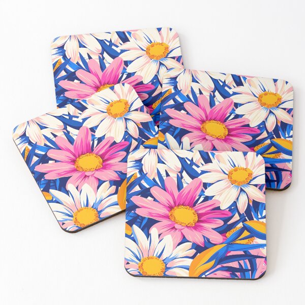 Item preview, Oversize Flowers designed and sold by Hashola Designs.