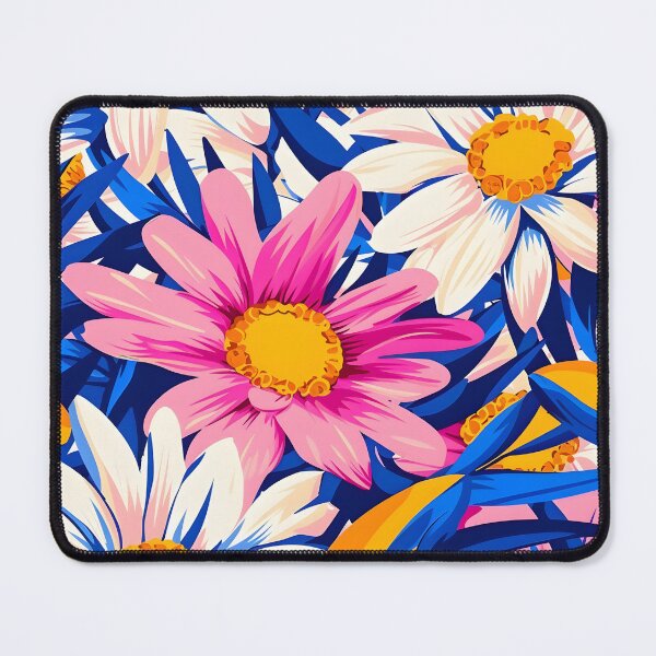 Item preview, Oversize Flowers designed and sold by Hashola Designs.