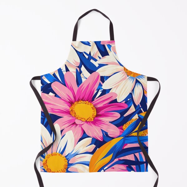Item preview, Oversize Flowers designed and sold by Hashola Designs.