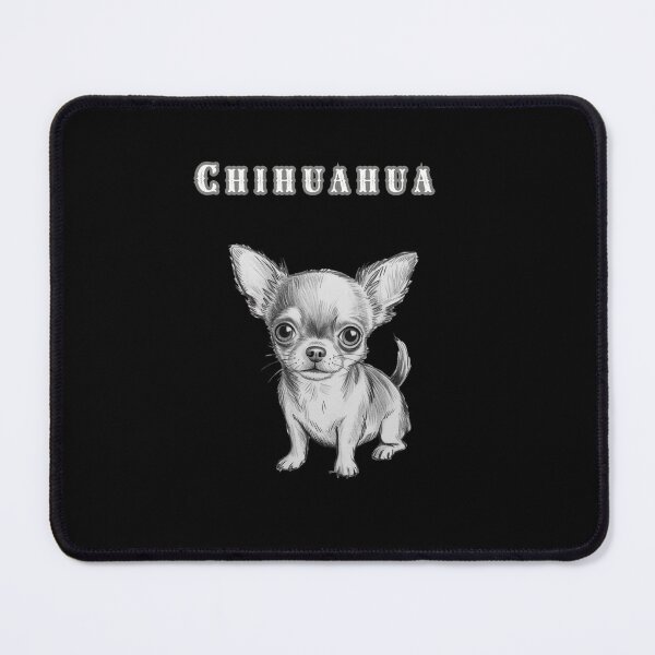 Item preview, Chihuahua designed and sold by mirciashop.