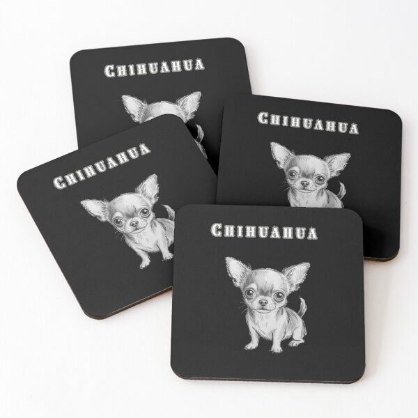 Item preview, Chihuahua designed and sold by mirciashop.