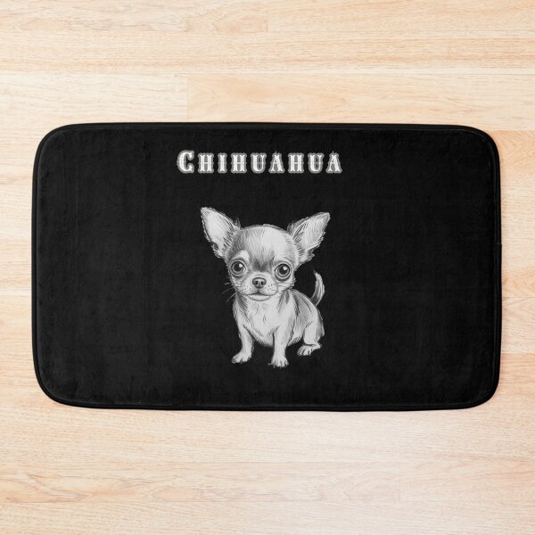 Item preview, Chihuahua designed and sold by mirciashop.