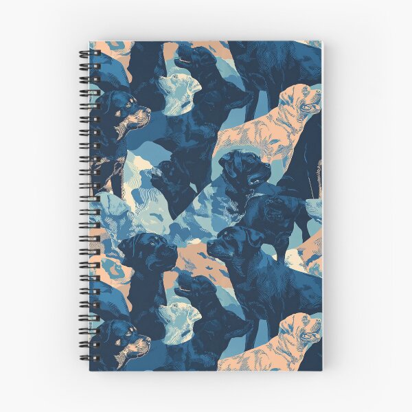 Item preview, Cute Desert Dog Camo Pattern  - Moms Day Gifts designed and sold by RoyalStarsPatts.