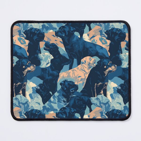 Item preview, Cute Desert Dog Camo Pattern - Moms Day Gifts designed and sold by RoyalStarsPatts.
