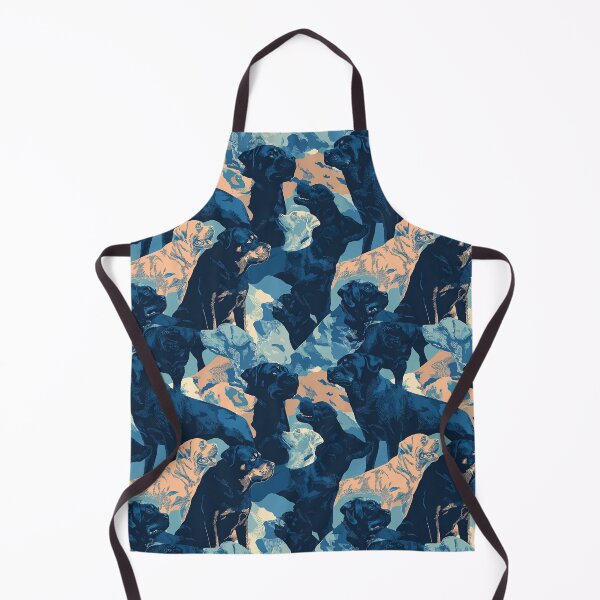 Item preview, Cute Desert Dog Camo Pattern - Moms Day Gifts designed and sold by RoyalStarsPatts.