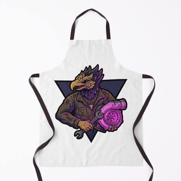 Item preview, Holy Horsepower designed and sold by Odd Even Number.