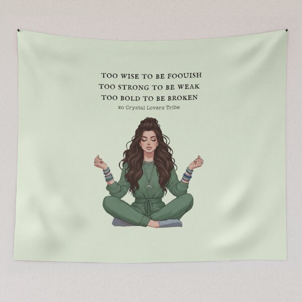 Item preview, Wise Woman designed and sold by Aise06.