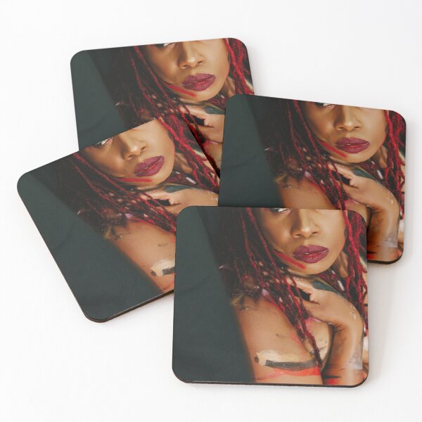 Item preview, Painted Soul – Afro Artistic Body Portrait designed and sold by TedKentPhoto.