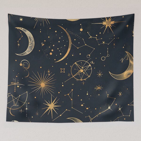Item preview, Moon Festival designed and sold by Hashola Designs.