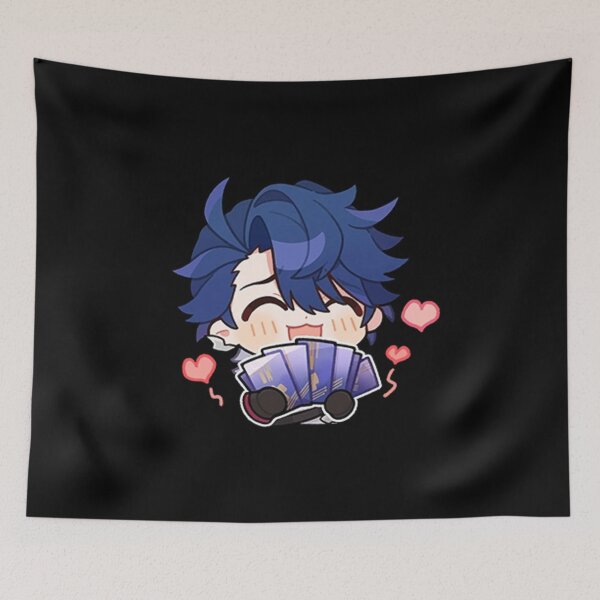 Item preview, sampo designed and sold by Green Sama.