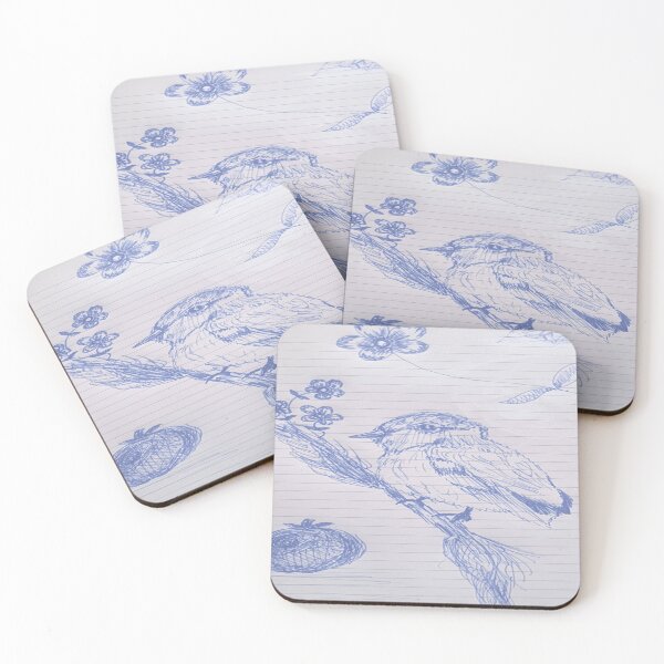 Item preview, Gorgeous Bird designed and sold by Rainbowland123.