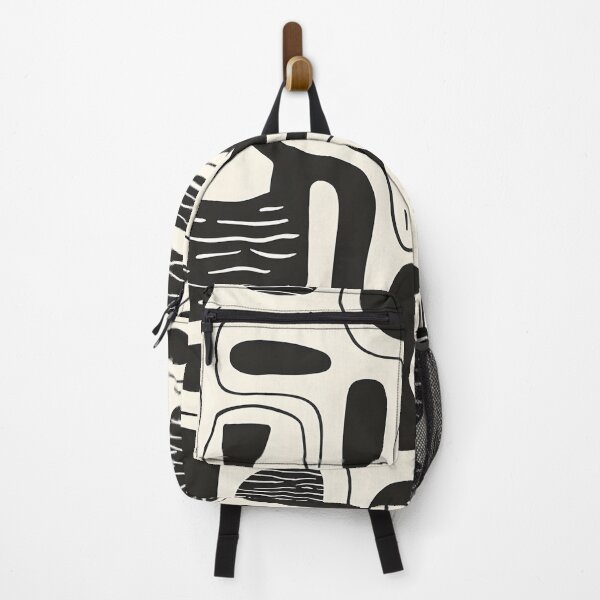 Artikelvorschau, Minimal Monochrom entworfen und verkauft von Hashola Designs.