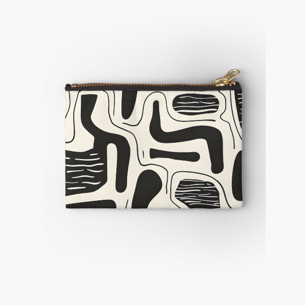Artikelvorschau, Minimal Monochrom entworfen und verkauft von Hashola Designs.