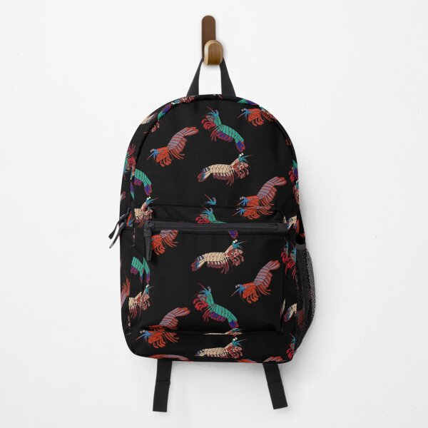 Item preview, Mantis Shrimp designed and sold by Leapingdoe.