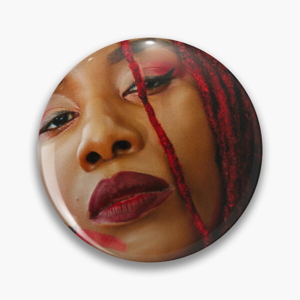 Item preview, Painted Soul – Afro Artistic Body Portrait designed and sold by TedKentPhoto.