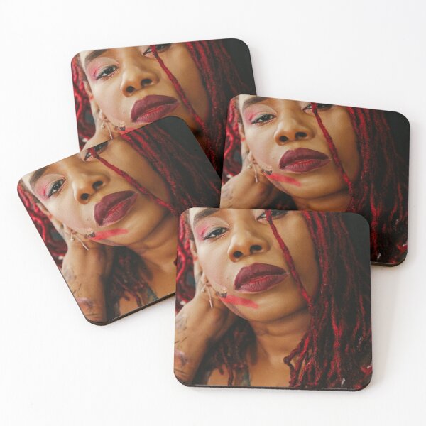 Item preview, Painted Soul – Afro Artistic Body Portrait designed and sold by TedKentPhoto.