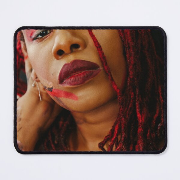 Item preview, Painted Soul – Afro Artistic Body Portrait designed and sold by TedKentPhoto.