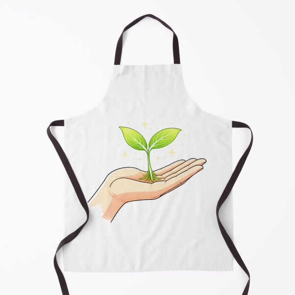 Item preview, Cyber Sprout - Future Nature Tech designed and sold by Antonrec86.