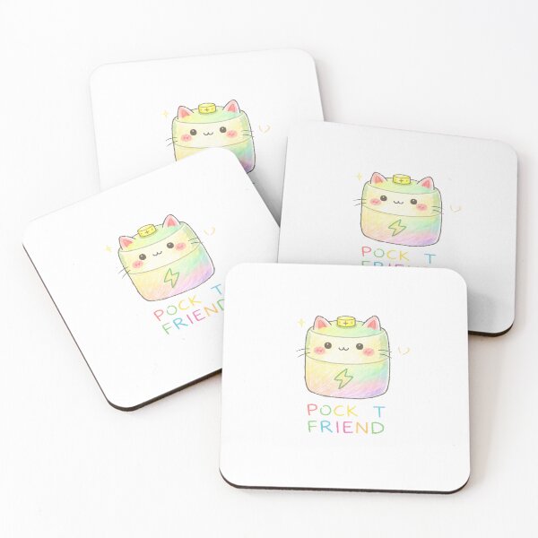 Item preview, Pocket Friend - Naive Nostalgia Art designed and sold by Antonrec86.