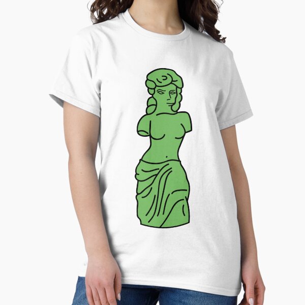 Item preview, Venus de milo designed and sold by iamout.