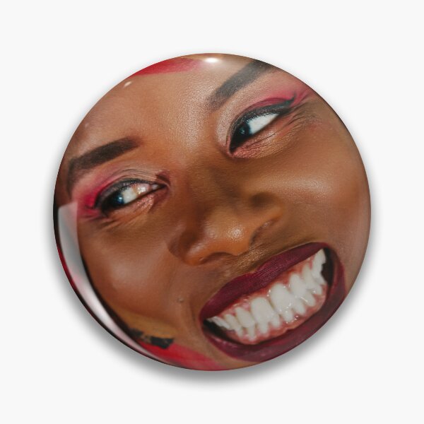 Item preview, Painted Soul – Afro Artistic Body Portrait designed and sold by TedKentPhoto.