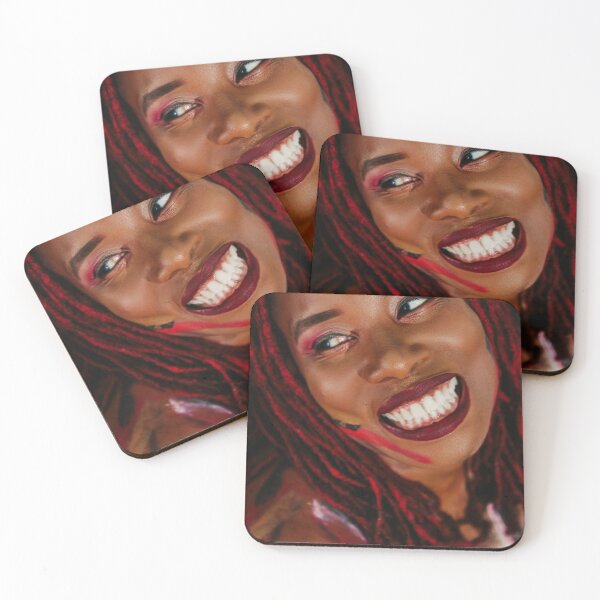 Item preview, Painted Soul – Afro Artistic Body Portrait designed and sold by TedKentPhoto.