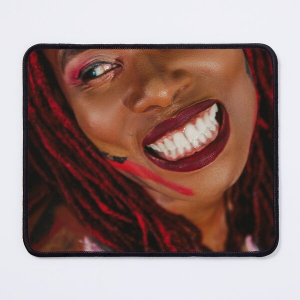 Item preview, Painted Soul – Afro Artistic Body Portrait designed and sold by TedKentPhoto.