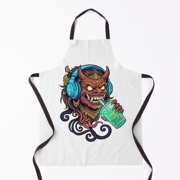 Item preview, Boba Fiend designed and sold by Odd Even Number.