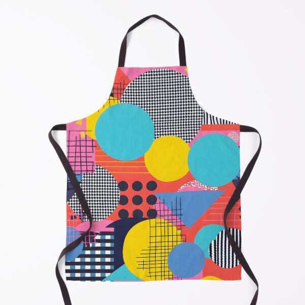Item preview, Geometric Vibrance designed and sold by Hashola Designs.