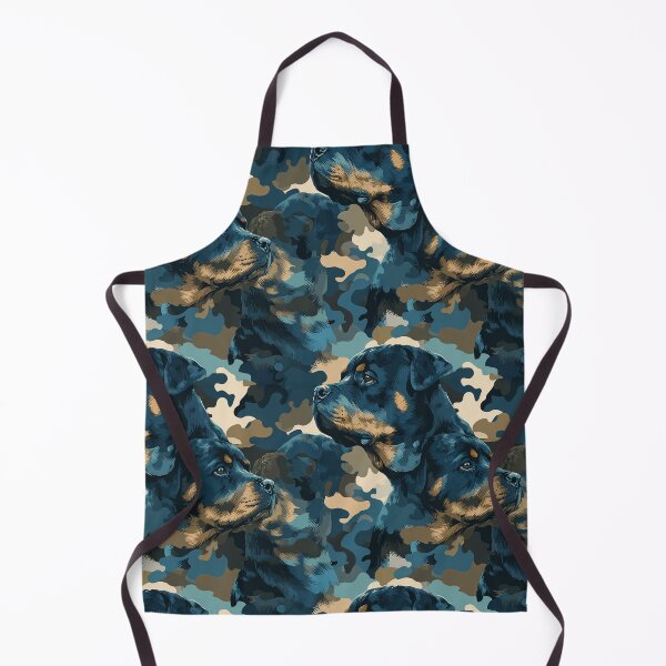 Item preview, Trendy Urban Dog Camouflage Pattern - Anniversary Gifts For Mom designed and sold by RoyalStarsPatts.