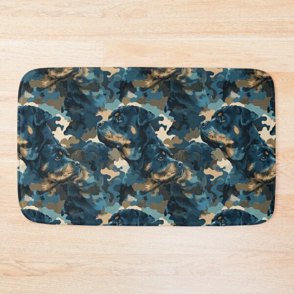 Item preview, Trendy Urban Dog Camouflage Pattern  - Anniversary Gifts For Mom designed and sold by RoyalStarsPatts.