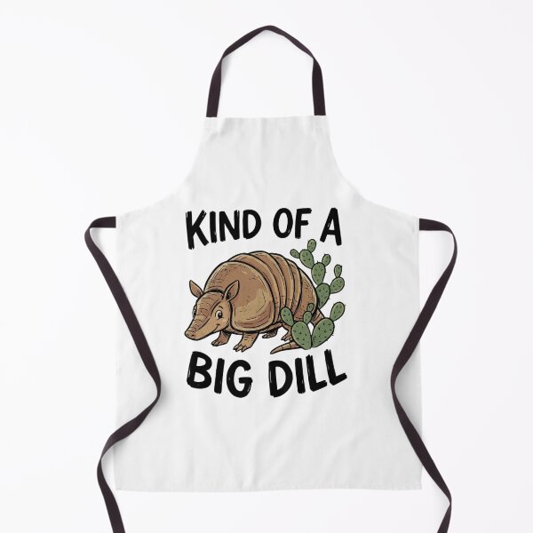 Item preview, Funny Armadillo Western Design Kind Of A Big Dillo Cute Desert Cowboy Retro Animal designed and sold by Trendymindvibes.