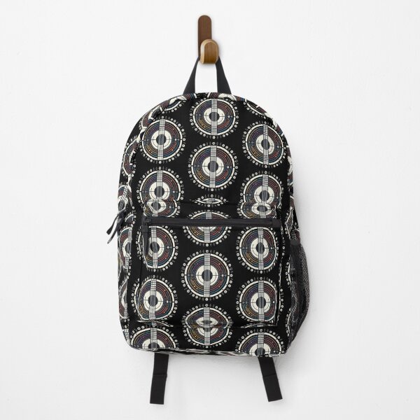Item preview, Cosmic Guitar – Abstract Orbital Design designed and sold by Dogandesighn.