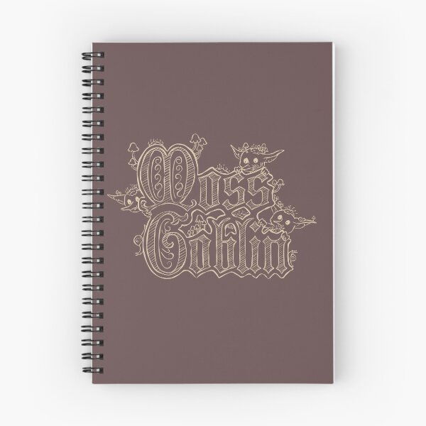Item preview, Moss Goblin designed and sold by sylfvr.