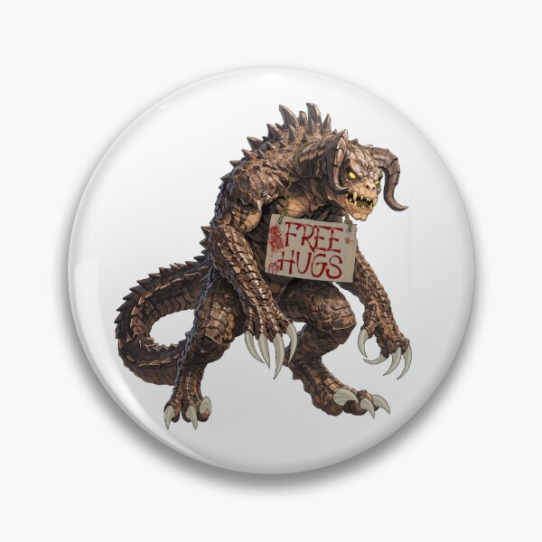 Item preview, Free hugs designed and sold by Hexcellent Designs.